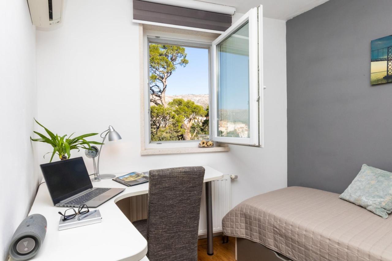 Memories Apartment Dubrovnik Exterior photo
